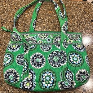Vera Bradley Tote Bag